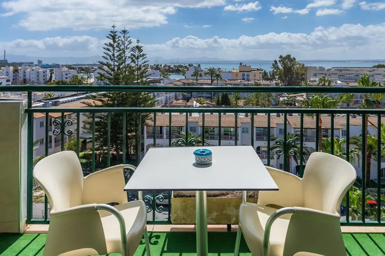 דירה אלקודיה Apartamento Vista Mar