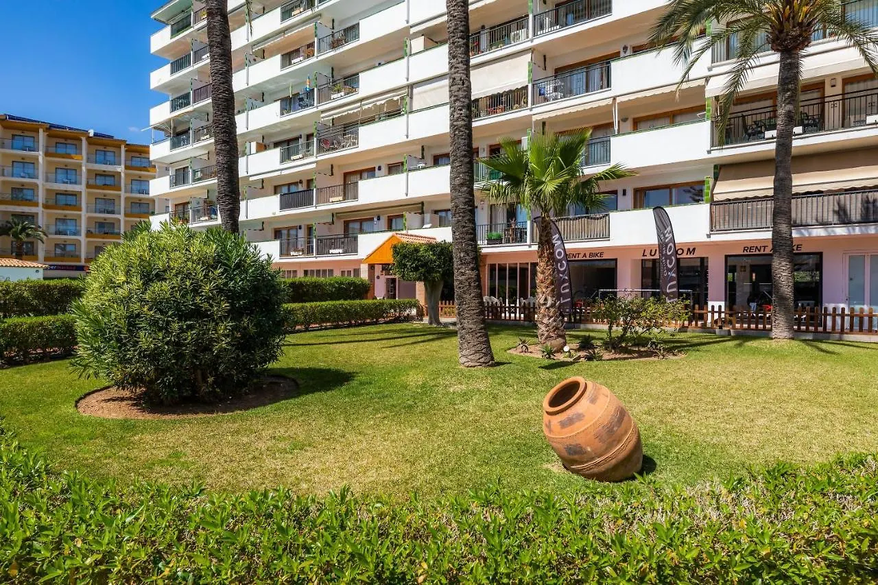 Apartamento Vista Mar Alcudia  Spanien